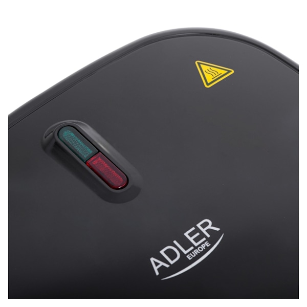 Adler, nøttekjeksmaker, AD 3071