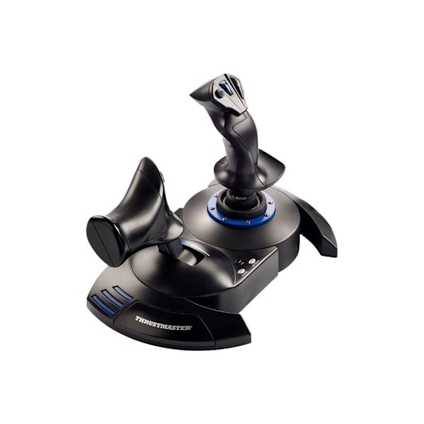 Thrustmaster, Joystick T-Flight Hotas 4