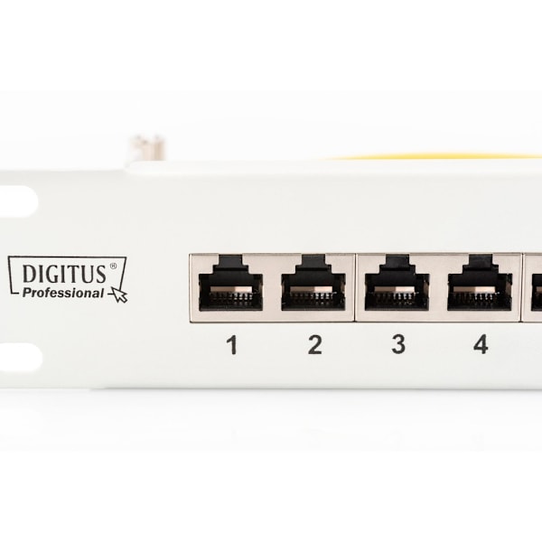 Digitus, Patch Panel, DN-91624S