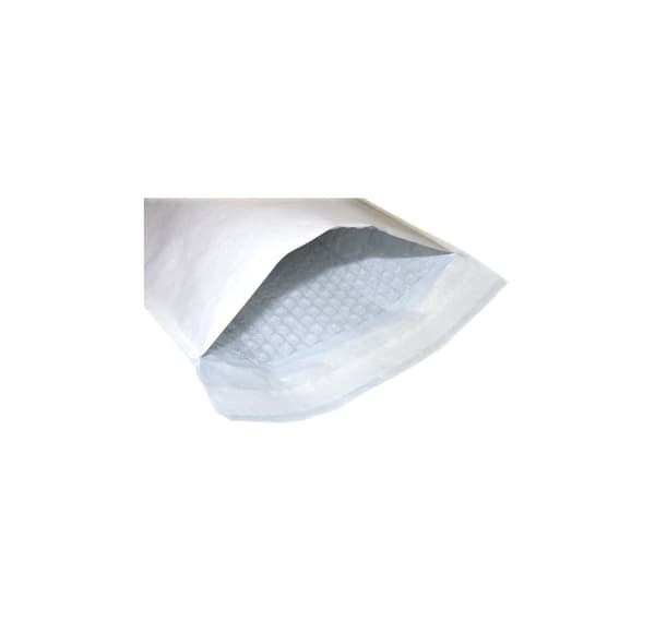 Vadderat kuvert 12/B 115x215mm 200st (59249)