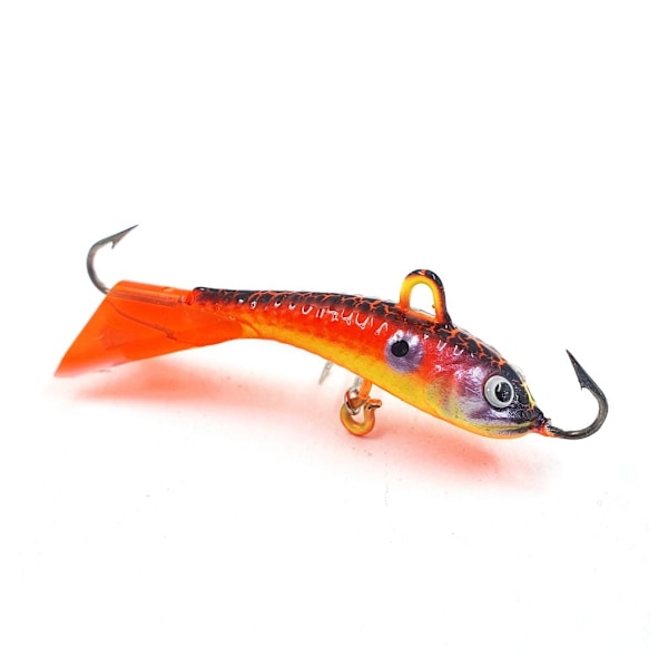 Lure IF-007-A08FL 3cm7,5g, Strike Pro