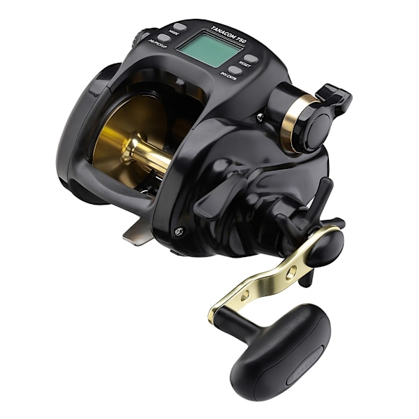 Rulle Daiwa Tanacom 750