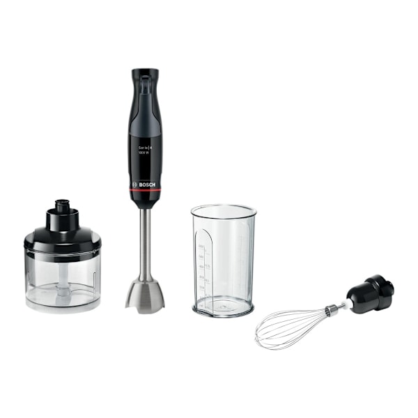 Bosch, Blender, MSM4B621 ErgoMaster