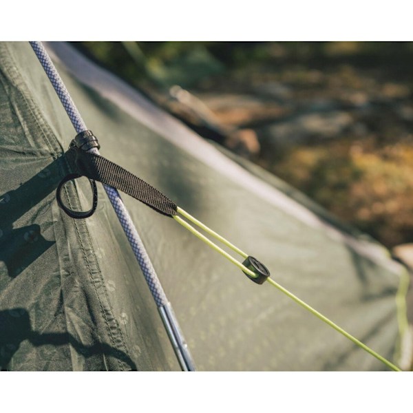 Outwell, Tunnel, Tent, Earth 4 Plus