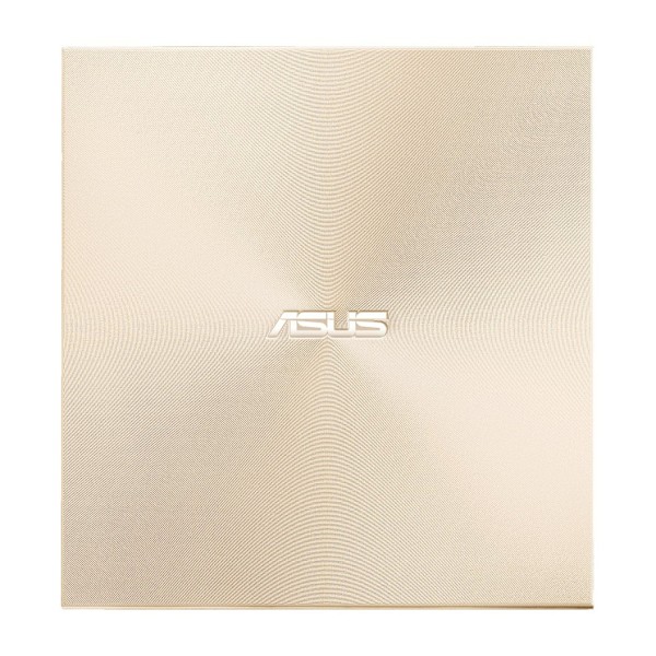 Asus, ZenDrive U8M (SDRW-08U8M-U) Guld