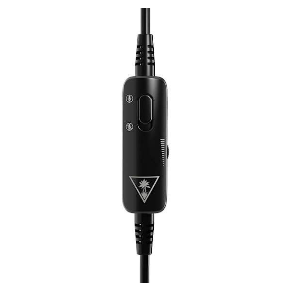 Turtle Beach headset Recon 50, punainen/sininen