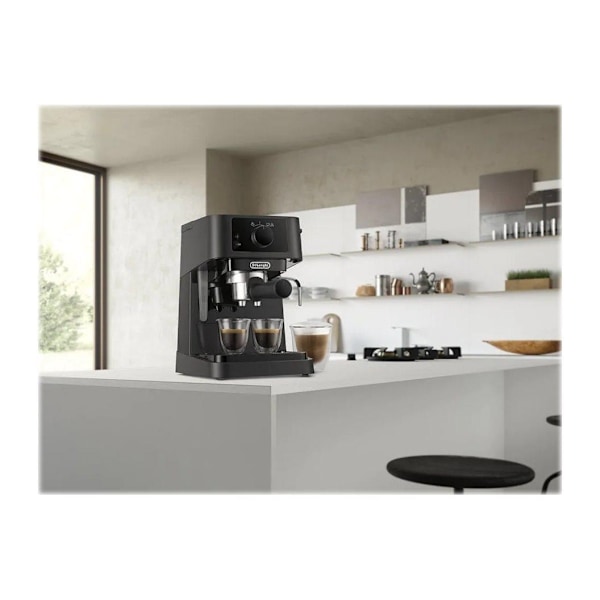 Delonghi, Kaffebryggare, EC230
