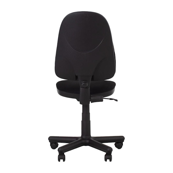 Arbejdsstol PRESTIGE sort
