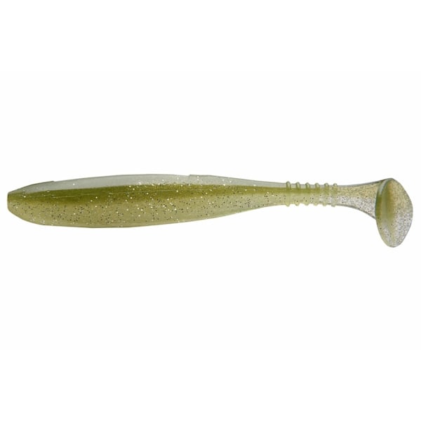 Blødt lokkemiddel Daiwa TN D'FIN 12,5cm ayu 5stk