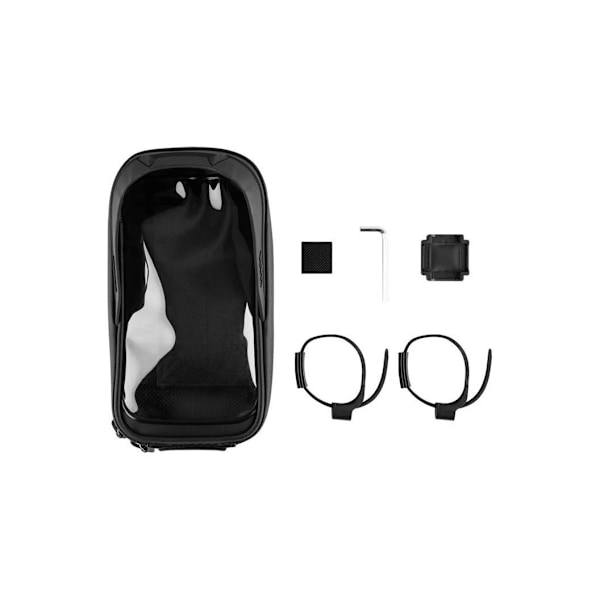 Fast, FIXBIB2-BK