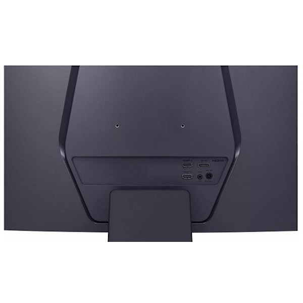LCD-skärm 32gs60qc-b (32", gaming/böjd, panel va, 2560x1440, 16:9, 180 hz, matt, 1 ms, tilt, 32gs60qc-b), Lg
