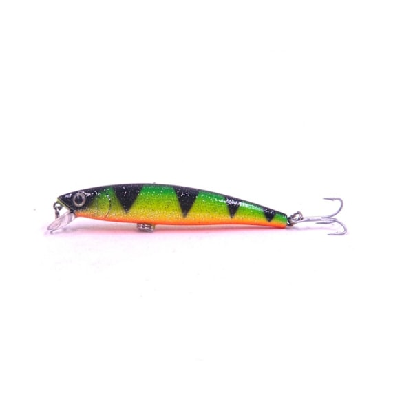 Vaappu Strike-Pro JL-120S A09 9cm/9,5g/0,5-1,0m