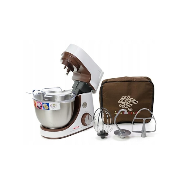 TEFAL, Masterchef Gourmet monitoimikone, QB51K138