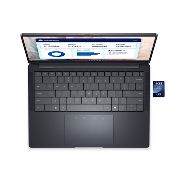 Dell, Pro, 14 Premium