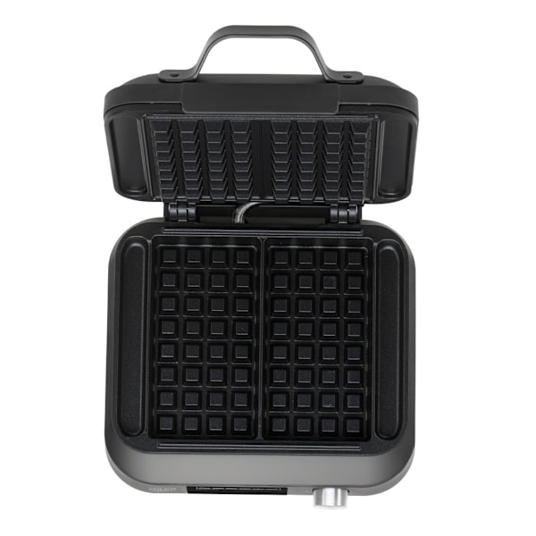 Adler, vohvelikone LED-näytöllä, AD 3087