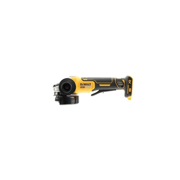 DEWALT, kulmahiomakone, DCG406N