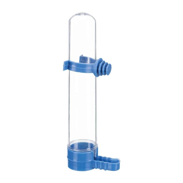 Vanddispenser til papegøjer 65 ml/14cm