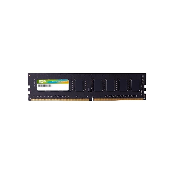 Silicon Power