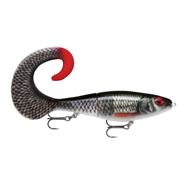 Lure X-Rap Otus 17cm/40g/0,5-1,0m ROL