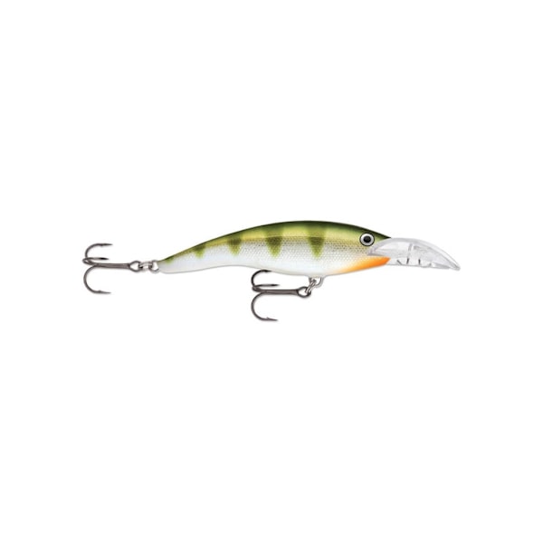 Lure Scatter Rap Tail Dancer 9cm/13g/3,3-5,7m YP