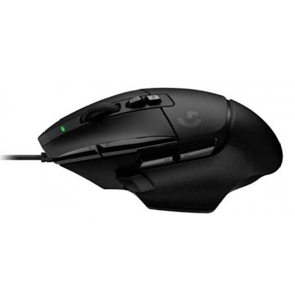 PC-mus, G502 X Black 910-006138, Logitech