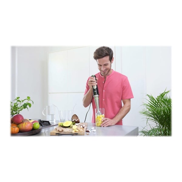 Braun, stavmikser, MQ9138XI MultiQuick 9