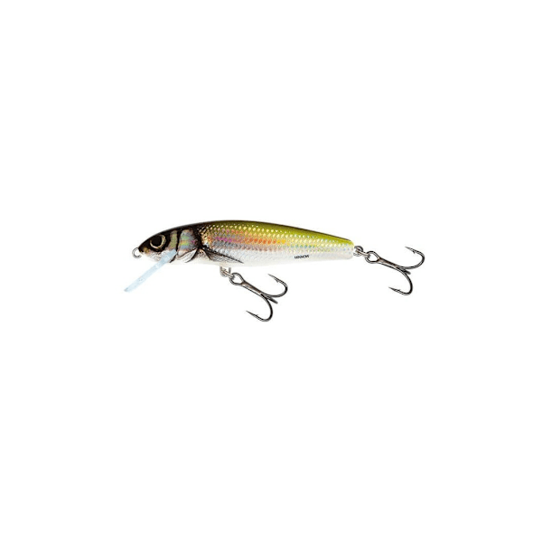Viehe Minnow 5F 5cm/3g/0,5-1,0m HBL