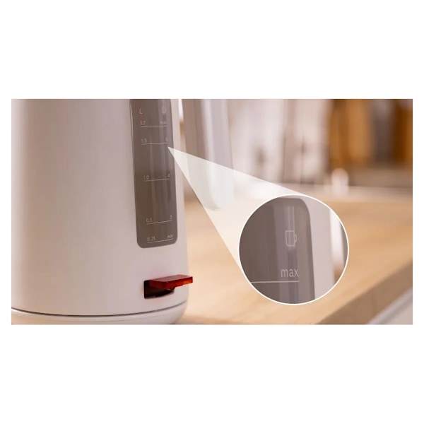 Bosch, Vattenkokare, TWK2M161 MyMoment