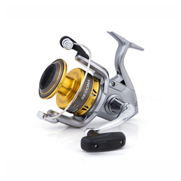 Kela Shimano Sedona C2000S FI HG