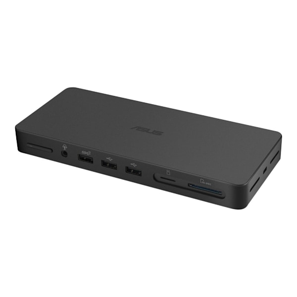 Asus, Triple 4K Thunderbolt 4 Dock