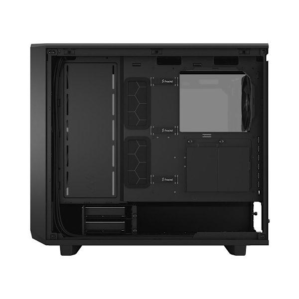 Fractal Design, Meshify 2 Lite, TG Light Tint