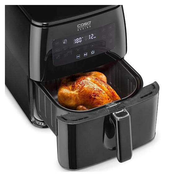 Caso, Air Fryer, AF 660 Duplex
