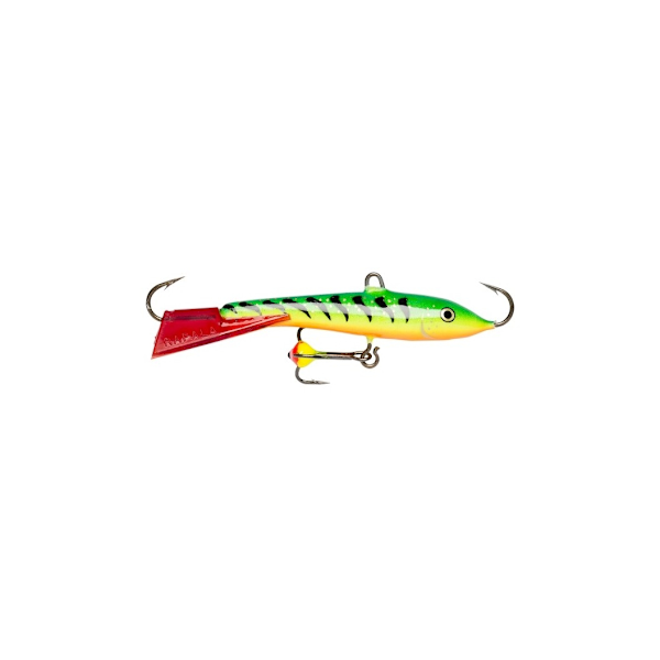 Lure Jigging Rap WH5 5cm/9g GT, Rapala