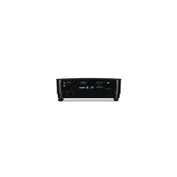 Acer, DLP-projektor, X1229HP
