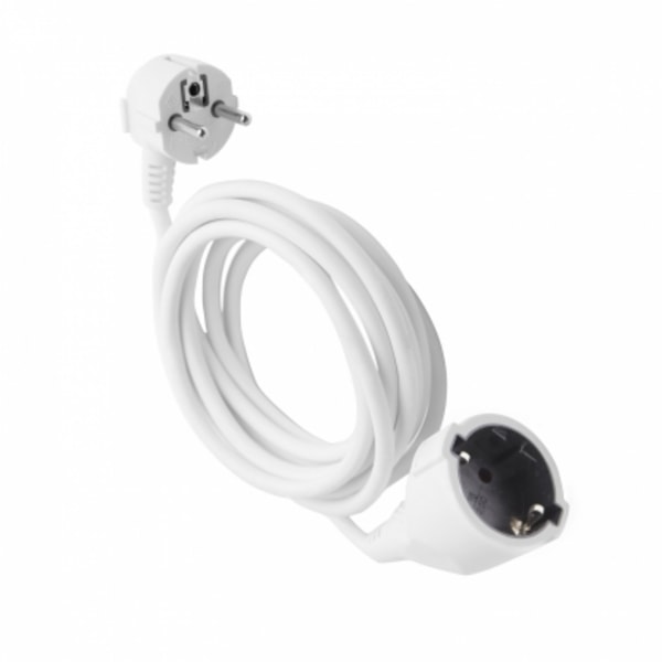 Extension flex 01639 Valkoinen, Electraline