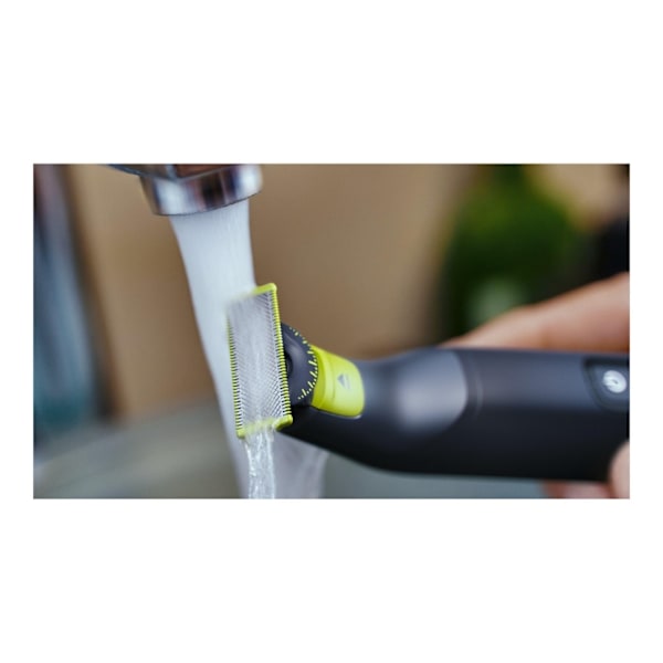 Philips, parranajokone kasvoille ja vartalolle, QP6542/15 OneBlade Pro 360