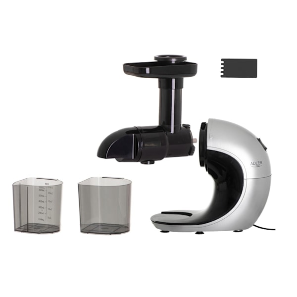 Adler, Juicer-maker, Slow Juicer, AD 4130