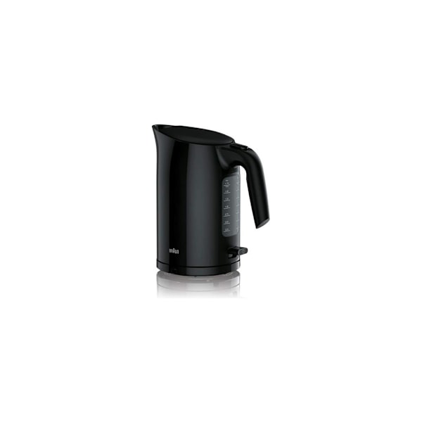 Braun, vannkoker, WK3100BK PurEase