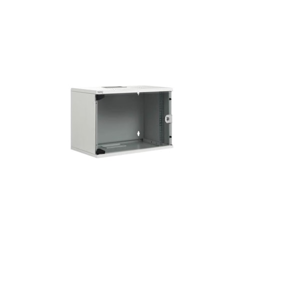 Digitus, Veggmonteringsskap, SOHO, Umontert, DN-19 12-U-S-1