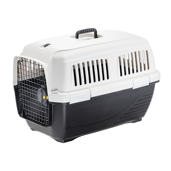 Carrier Clipper 3