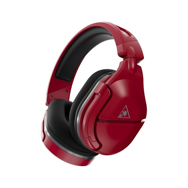 Turtle Beach langattomat kuulokkeet Stealth 600 Gen 2 Max PlayStation, keskiyön punainen