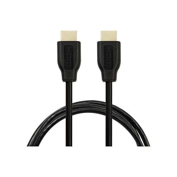 Logilink, HDMI til HDMI, HDMI A han - HDMI A han, 1,4v