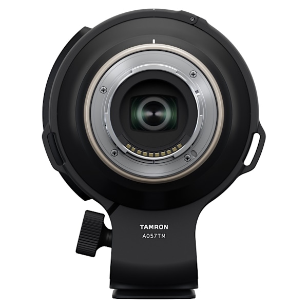Tamron 150-500mm f/5-6.7 Di III VC VXD-objektiv för Fujifilm