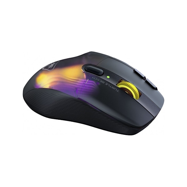 Turtle Beach langaton hiiri Kone XP Air, musta