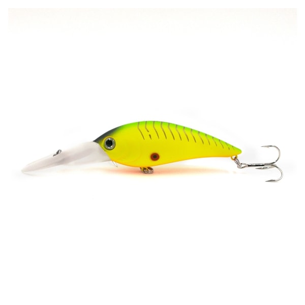 Vaappu Strike-Pro EG-020F A17S 9cm/19g/2,0-3,0m