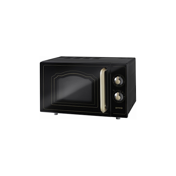 Mikroaaltouuni grillillä, MO4250CLB, Gorenje