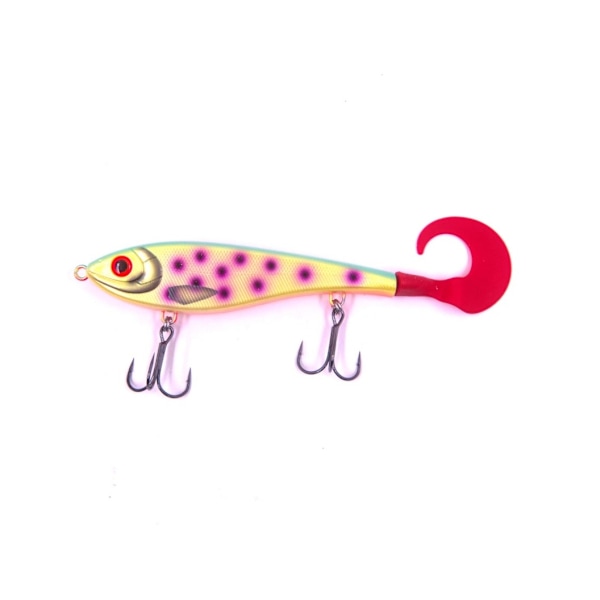 Wobbler EG-138 C391F 15cm/83,5g/0,5-2,0m