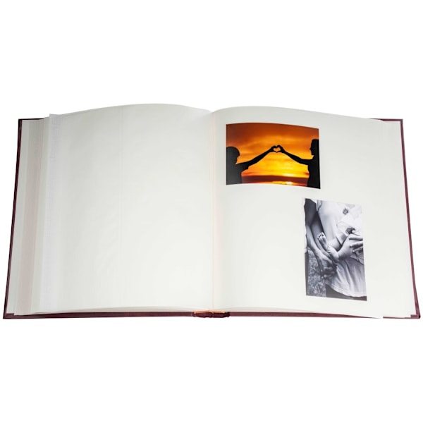 Album B60PG Classic Cream, brun