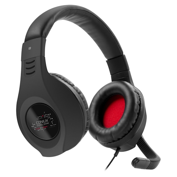 Speedlink-hodesett Coniux PS4 (SL-4533-BK)