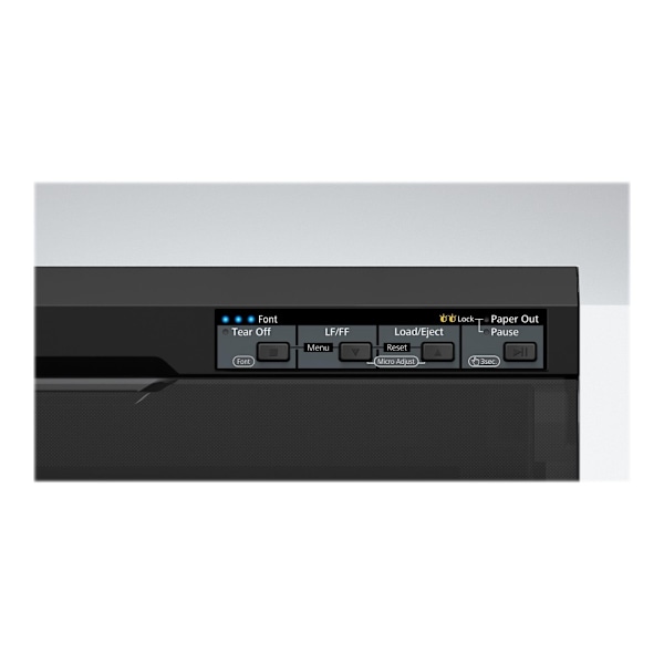 Epson, pistematriisitulostin, LQ-690IIN